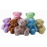 Medium Frankie Teddy - 40 cm
