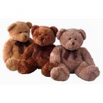 Large Harrison Teddy - 65 cm