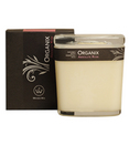 Absolute Rose Rectangle Jar Organix