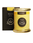 Lemongrass and Ginger Metro Jar