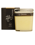 Mandarin and Bergamot Rectangle Jar Organix