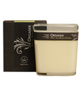Mint and Black Pepper Rectangle Jar Organix