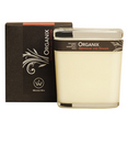 Geranium and Ginger Rectangle Organix