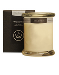 Man Candle Metro Jar