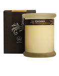 Mandarin and Bergamot Metro Jar Organix