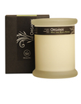 Mint and Black Pepper Metro Jar Organix
