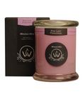 Pink Lady Frangipani Metro Jar