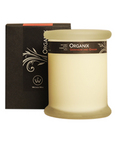 Geranium and Ginger Metro Jar Organix