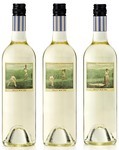 750ml Bottle White Australian Table Wine