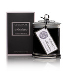 Glasshouse Manhattan Candle - Little Black Dress