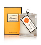 Glasshouse Galapagos Candle - Kaffir Lime and Coco Butter