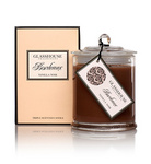 Glasshouse Bordeaux Candle - Vanilla Noir