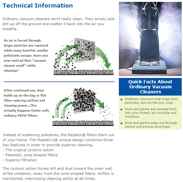 Filter Queen Vacuum Cleaners Filter Queen Filters Australia WA NSW VIC SA TAS