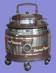 Brown Machine