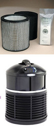 Buy 1 Years Supply of Defender Filters and Get a New Defender Free.