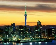 NEW ZEALAND