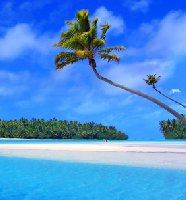 COOK ISLANDS