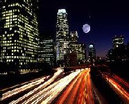 LOS ANGELES