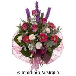 Posy Bouquet 845