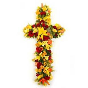 Sympathy Cross