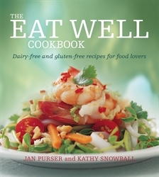 The Eat Well Cookbook | Published by Allen and Unwin
