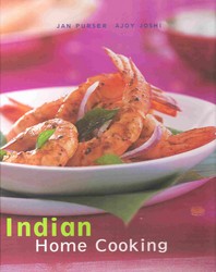 Indian Home Cooking | Published by Lansdowne
OUT OF STOCK