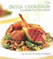 The Detox Cookbook | Published by Allen and Unwin