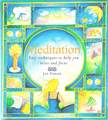 Meditation, Easy Techniques to Help You Relax and Focus | Published by Lansdowne
OUT OF STOCK