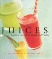 Juices | Published by Lansdowne