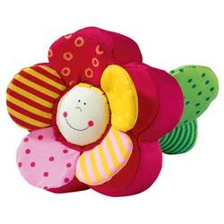 Fidelia Soft Baby Toy