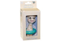 Sophie the Giraffe Bath Toy