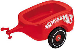 Big Bobby Car Trailer