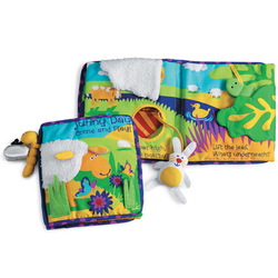 Sunny Days Activity Book