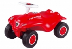 Big Super Bobby Car