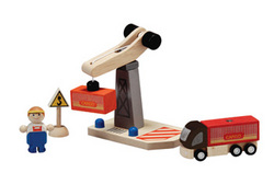 Tower Crane Set