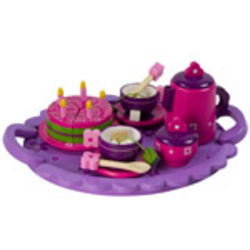 Violette's Birthday