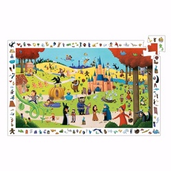 Fairytales 54 puzzle