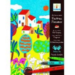 Small Summer Scenes