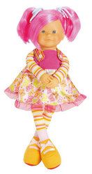 Les Dollies - Dolly Pink