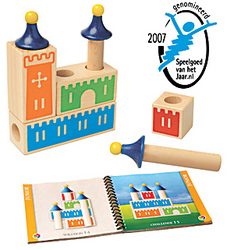 Castle Logix