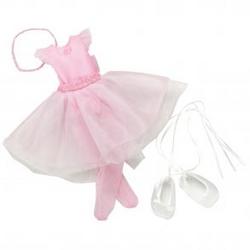 Les Cheries Ballerina Set