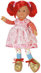 Les Dollies - Toffee Apple