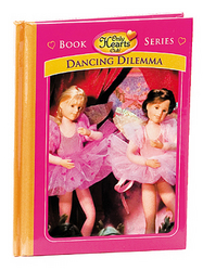 Only Hearts Club Books - Dancing Dilemma