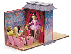Ballet Studio Theatre