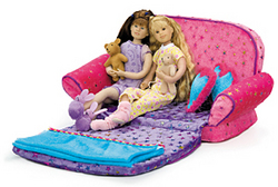 Star Sleeper Sofa