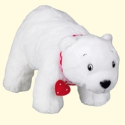 Polar Bear 28cm