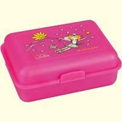 Princess Lillifee Lunchbox
