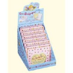 Princess Lillifee Fairy Writing Paper