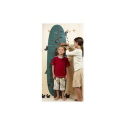 Wall Candy Growth Chart Tree