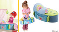 Dolls Carry Cot
